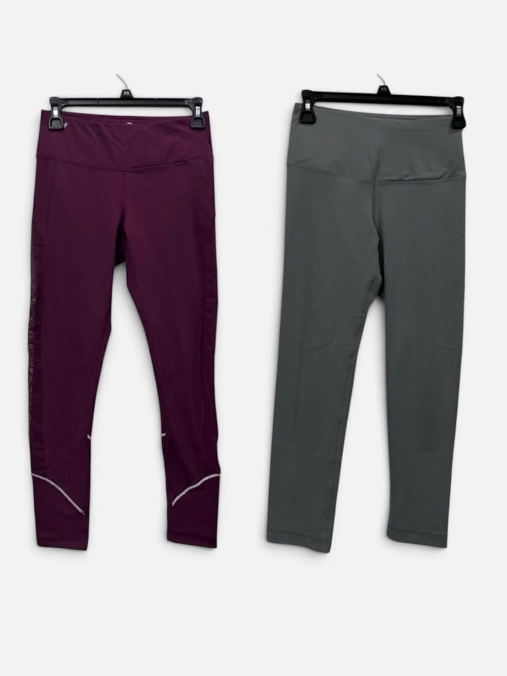 2 Yogalicious pants